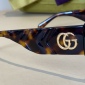 Replica Gucci Sunglasses in Multicolor