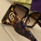 Replica Gucci Sunglasses in Multicolor