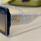 Replica Gucci Sunglasses in Multicolor