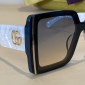 Replica Gucci Sunglasses in Multicolor