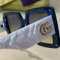 Replica Gucci Sunglasses in Multicolor