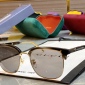 Replica Gucci Sunglasses in Multicolor