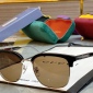 Replica Gucci Sunglasses in Multicolor