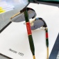 Replica Gucci Sunglasses in Multicolor