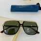 Replica Gucci Sunglasses in Multicolor