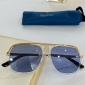 Replica Gucci Sunglasses in Multicolor