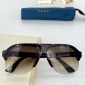 Replica Gucci Sunglasses in Multicolor