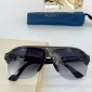 Replica Gucci Sunglasses in Multicolor