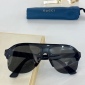 Replica Gucci Sunglasses in Multicolor