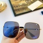 Replica Gucci Sunglasses in Multicolor