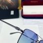 Replica Gucci Sunglasses in Multicolor