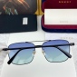 Replica Gucci Sunglasses in Multicolor