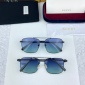 Replica Gucci Sunglasses in Multicolor