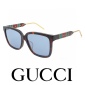 Replica Gucci Sunglasses in Multicolor