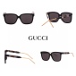 Replica Gucci Sunglasses in Multicolor