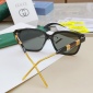 Replica Gucci Sunglasses in Multicolor