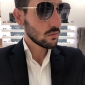 Replica Gucci Sunglasses in Multicolor