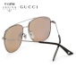 Replica Gucci Sunglasses in Multicolor