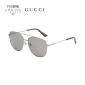 Replica Gucci Sunglasses in Multicolor