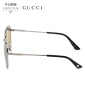 Replica Gucci Sunglasses in Multicolor