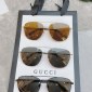 Replica Gucci Sunglasses in Multicolor