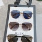 Replica Gucci Sunglasses in Multicolor