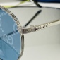 Replica Gucci Sunglasses in Blue