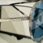 Replica Gucci Sunglasses in Blue