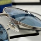 Replica Gucci Sunglasses in Blue