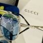 Replica Gucci Sunglasses in Blue