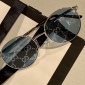 Replica Gucci Sunglasses in Multicolor