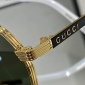 Replica Gucci Sunglasses in Multicolor