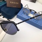 Replica Gucci Sunglasses in Multicolor