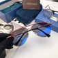 Replica Gucci Sunglasses in Multicolor