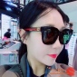 Replica Gucci Sunglasses in Multicolor