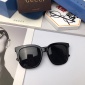 Replica Gucci Sunglasses in Multicolor