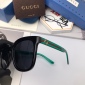 Replica Gucci Sunglasses in Multicolor