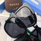 Replica Gucci Sunglasses in Multicolor