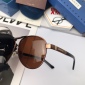 Replica Gucci Sunglasses in Multicolor