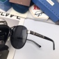 Replica Gucci Sunglasses in Multicolor