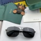 Replica Gucci Sunglasses in Multicolor