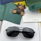 Replica Gucci Sunglasses in Multicolor