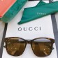 Replica Gucci Sunglasses in Multicolor