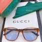 Replica Gucci Sunglasses in Multicolor