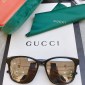 Replica Gucci Sunglasses in Multicolor