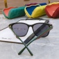 Replica Gucci Sunglasses in Multicolor