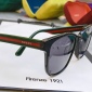 Replica Gucci Sunglasses in Multicolor