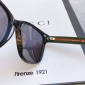 Replica Gucci Sunglasses in Multicolor