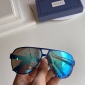 Replica Gucci Sunglasses in Multicolor