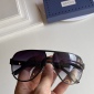 Replica Gucci Sunglasses in Multicolor